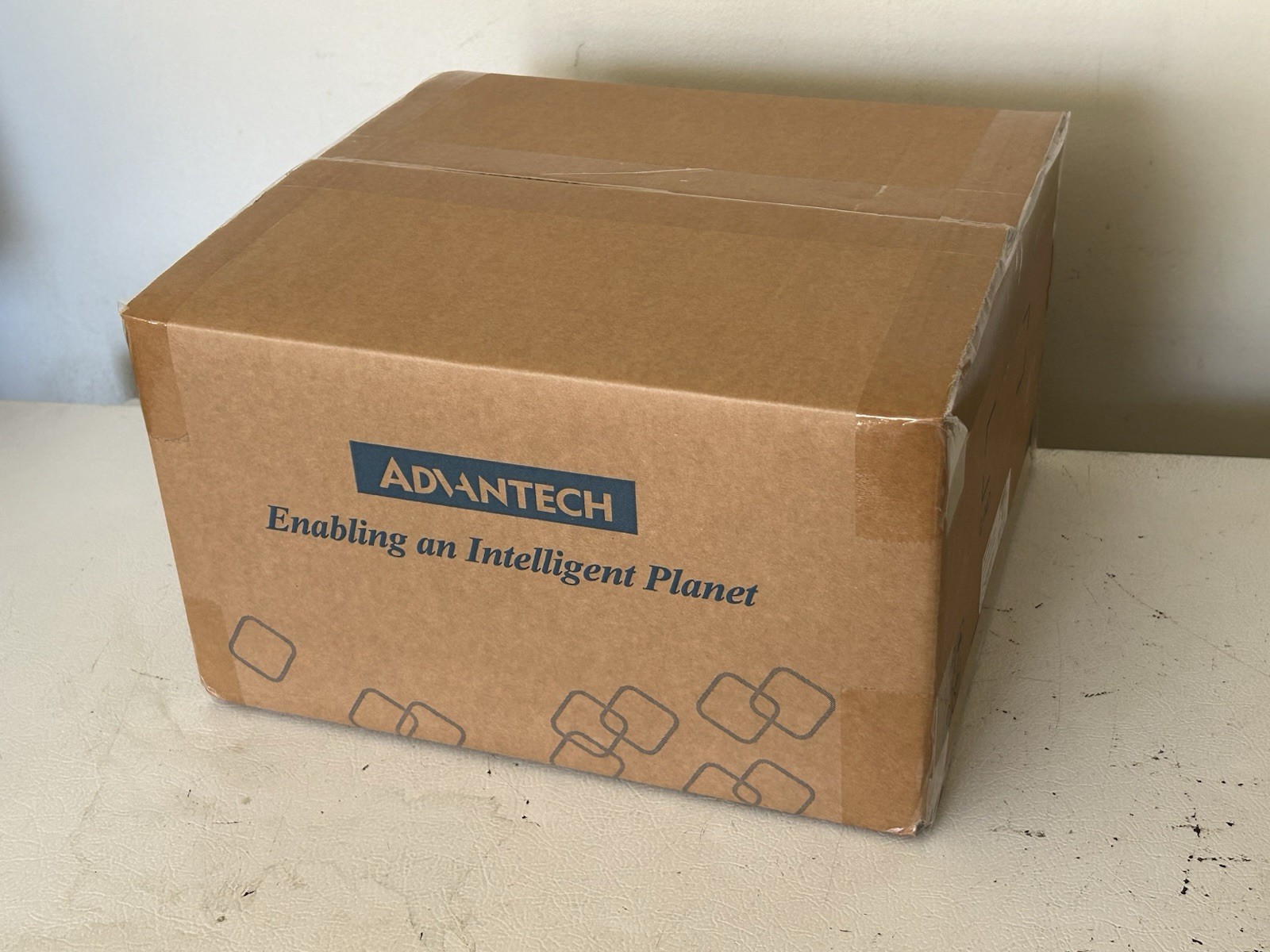 Advantech MIC-730AI-10A1 NVIDIA Jetson AGX Xavier 32G AI Inference System New