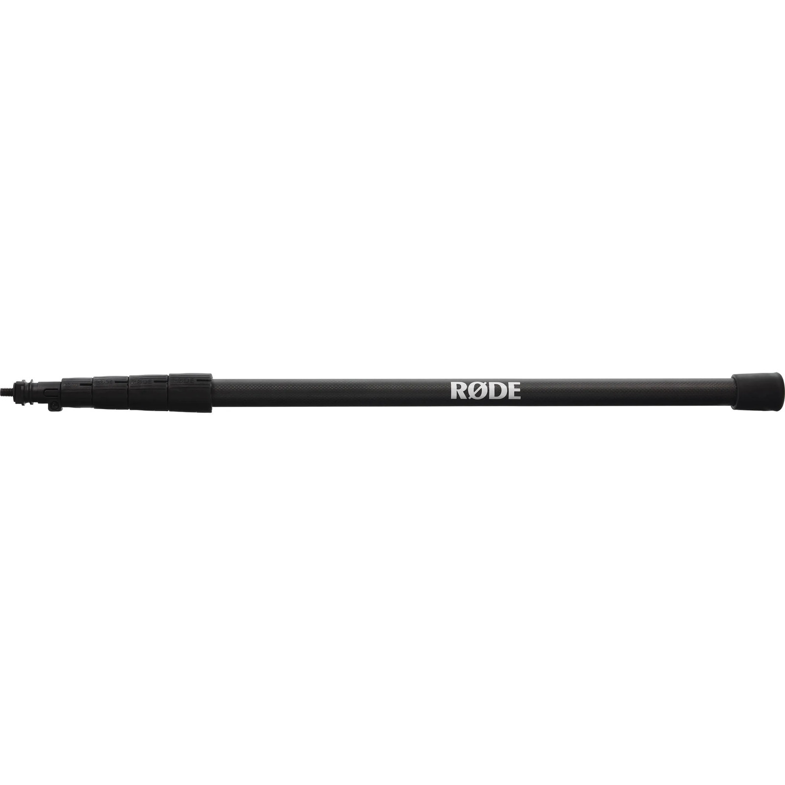 Rode Boompole Pro Carbon Fiber Microphone Boom Pole