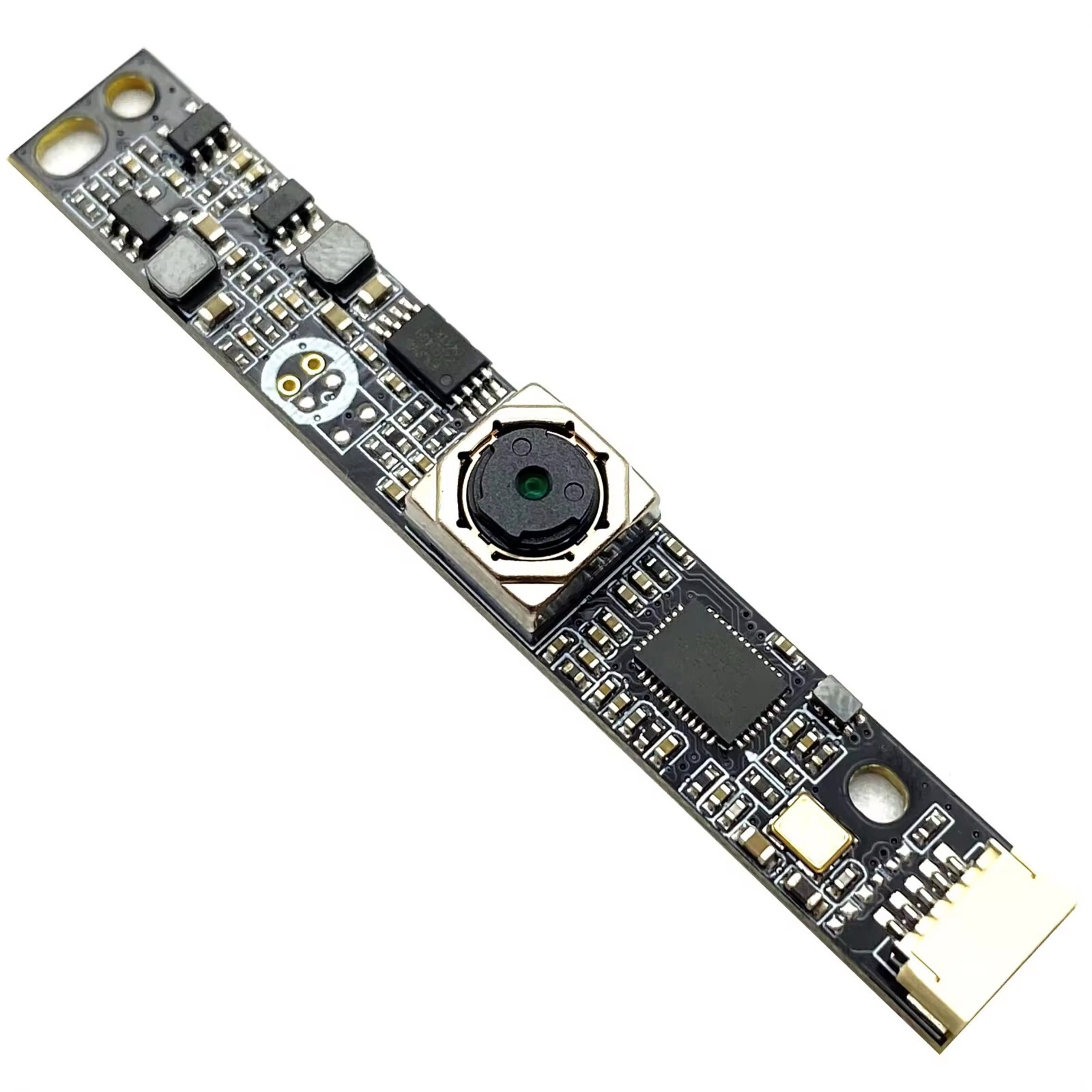 2MP Electronic Rolling Shutter Camera OV5693 Sensor 30fps USB2.0 Camera Module