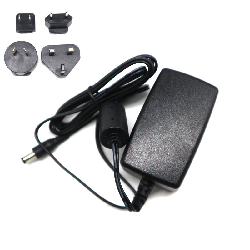 Power Supply for Grandstream GXE5024, GXE5028 IP IPBX Adapter