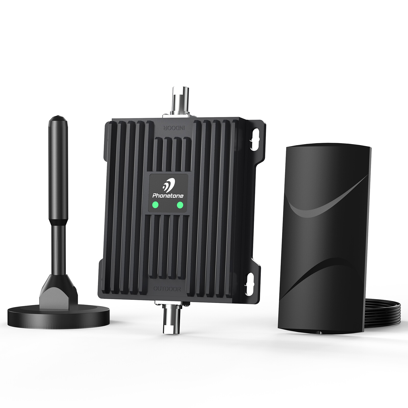 5G 4G 700MHz AT&T Verizon Cell Phone Signal Booster Repeater Kit Car RV Track