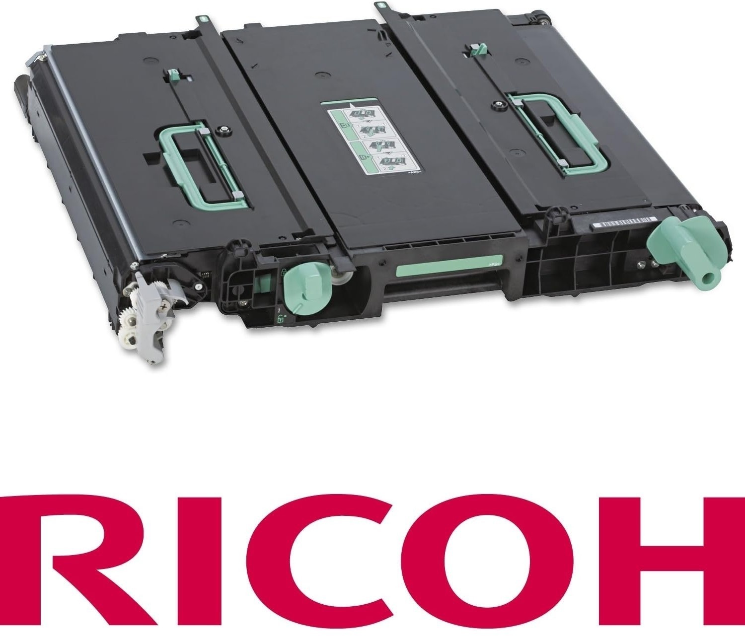 NEW Genuine Ricoh Transer Belt Unit MPN 402717 for Aficio SP C811DN  Series
