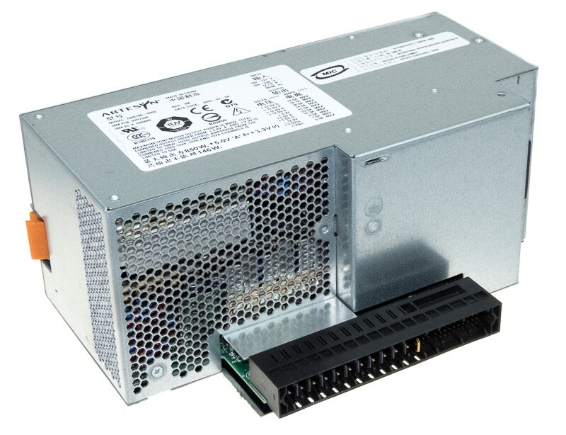 POWER SUPPLY IBM 97P2330 7000786-0000 850W HOT SWAP POWER SUPPLY