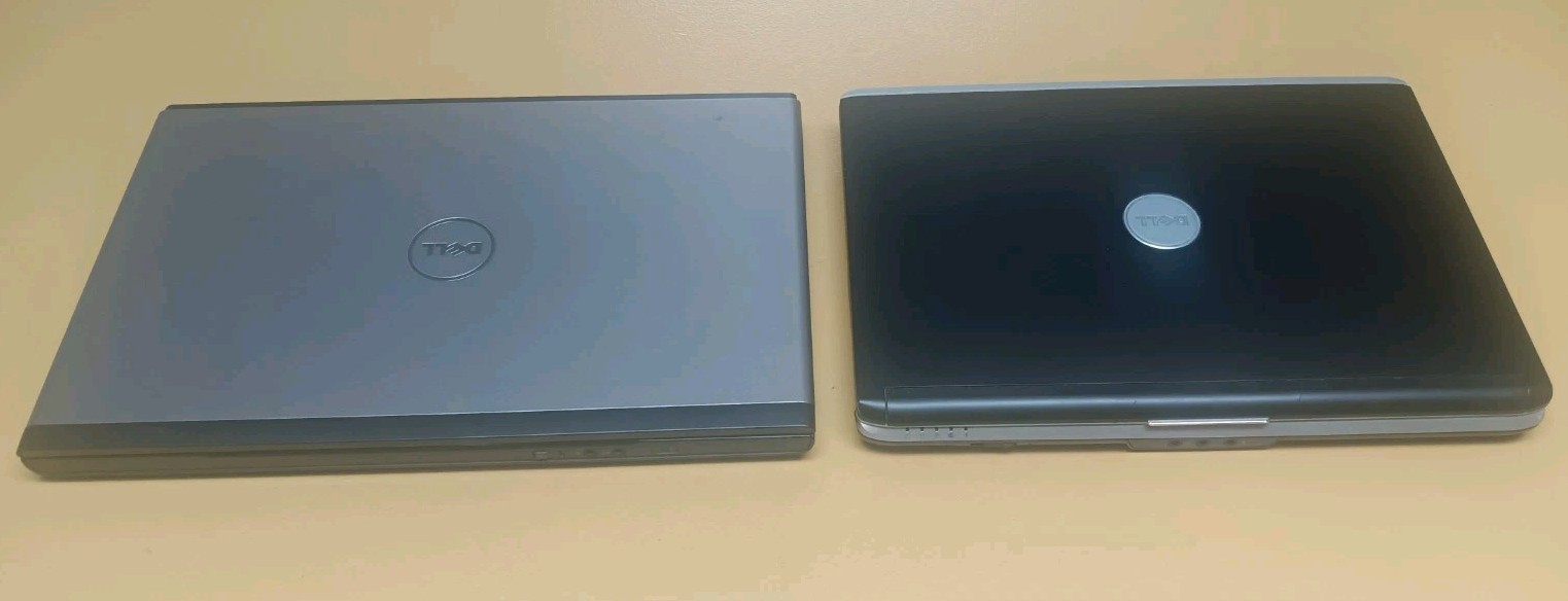 Dell Vostro 3500 & Inspiron 1420 FOR PARTS **PLEASE READ**