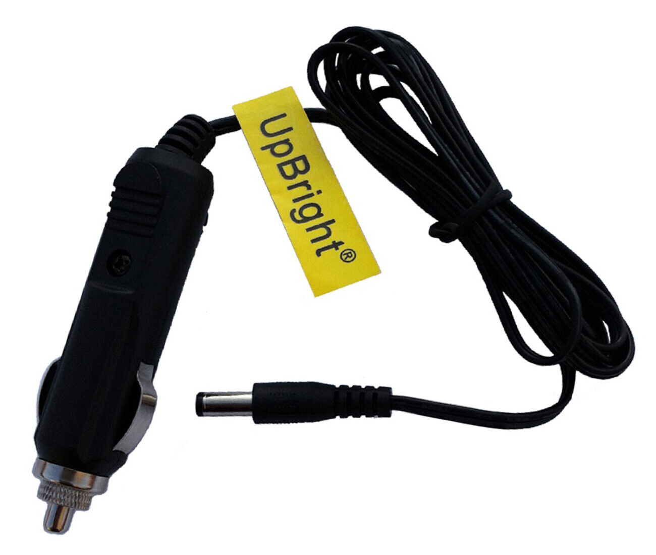 Car 12V DC Adapter For Zebra ZQ510 ZQ500 ZQ520 Mobile Printer Power Cord Charger