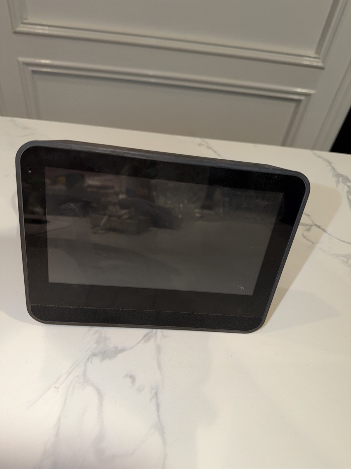Sony Dash HID-C10 Internet Radio/Viewer and Alarm Clock 7" Touchscreen