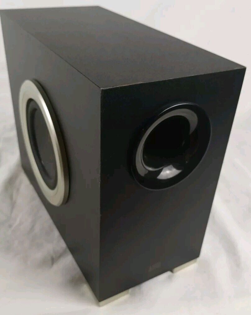 Altec Lansing VS2621 Computer Speakers