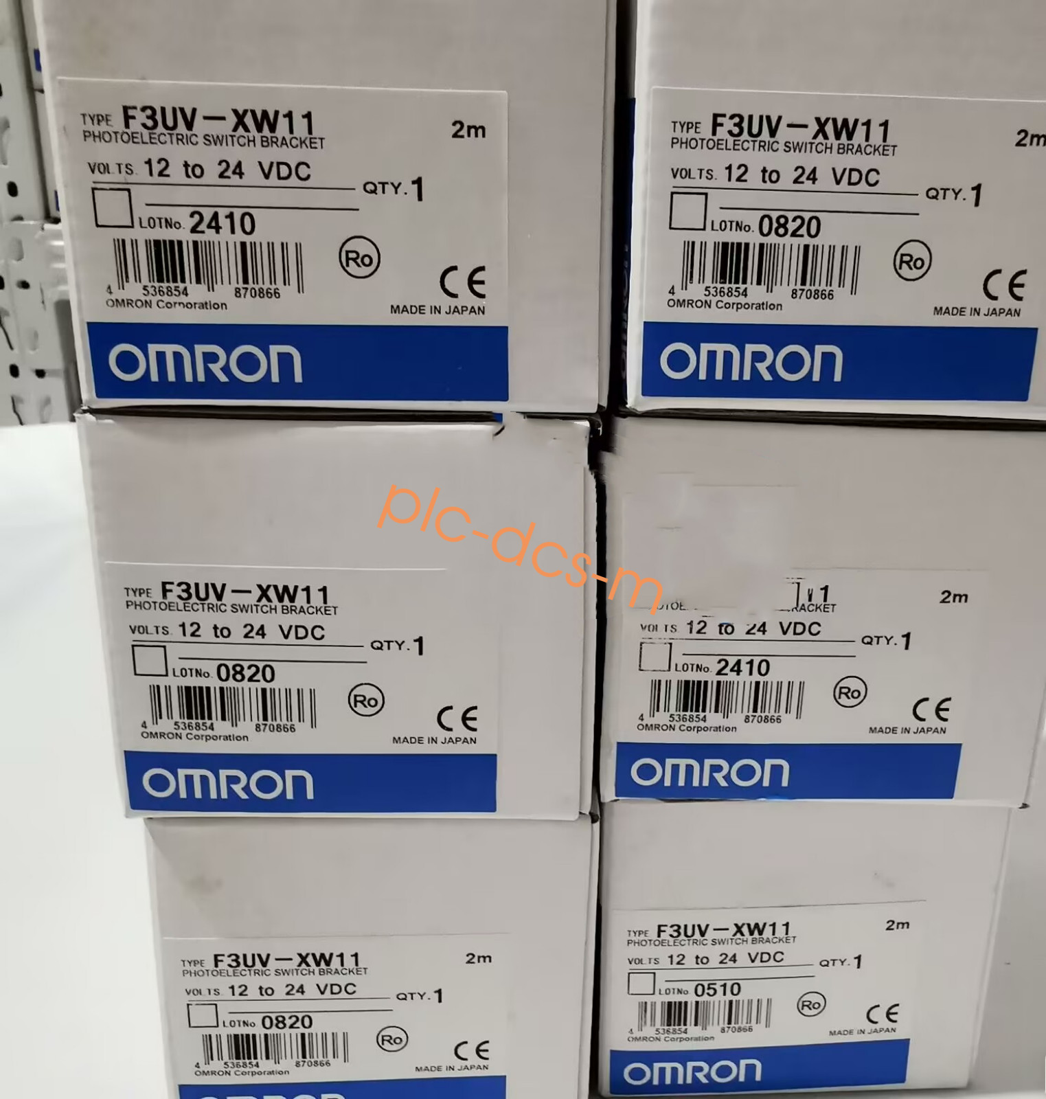 1PC NEW F3UV-XW11 Sensor fast shipping Via DHL/Fedex