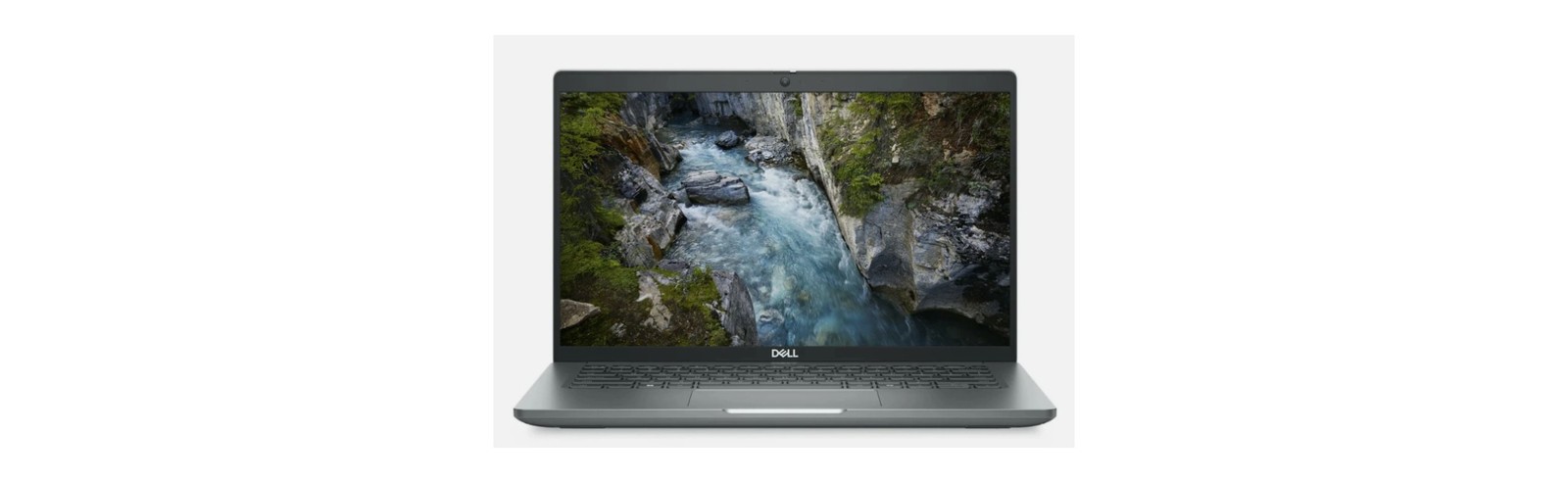 Dell Precision 3490 Ultra 7 165H 1.4GHz 32GB 512GB NVMe 14" Win 11 Pro: Good