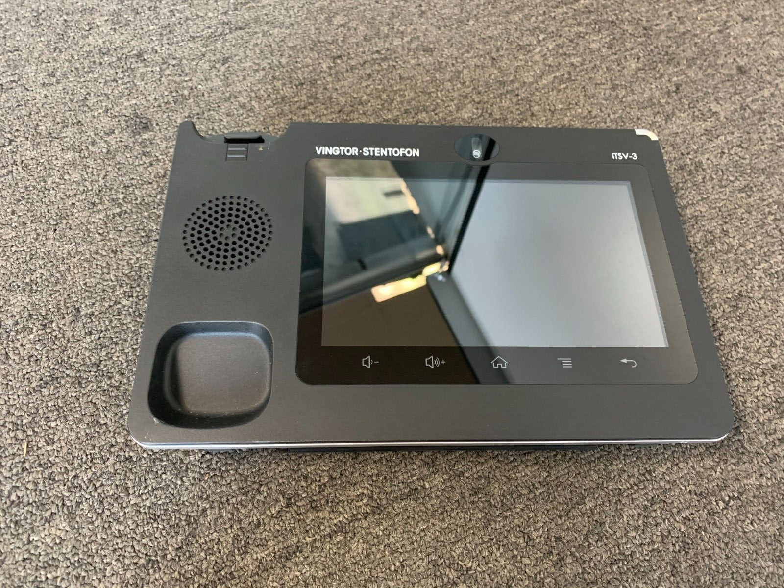 Grandstream GS-GXV3370 IP Video Phone