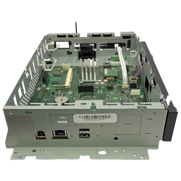NEW Open Box  T3U51-60001 Formatter for HP LaserJet E85055, E75245, M751, M856