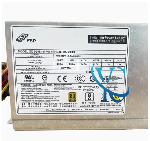 1PCS FSP400-60AGGBQ Power Modules Brand new Fedex or DHL