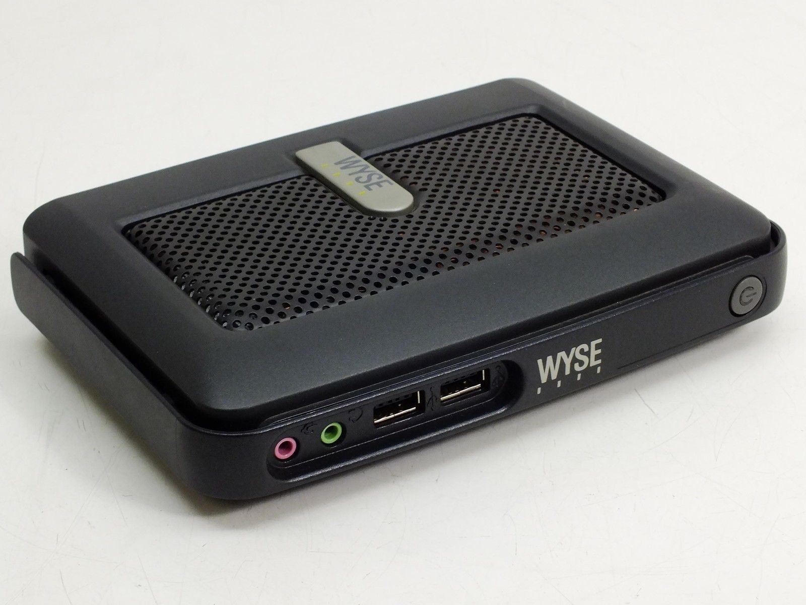 Wyse C10LE 902175-01L Thin Client 1GHz 128F/512R DVI WTOS Desktop PC