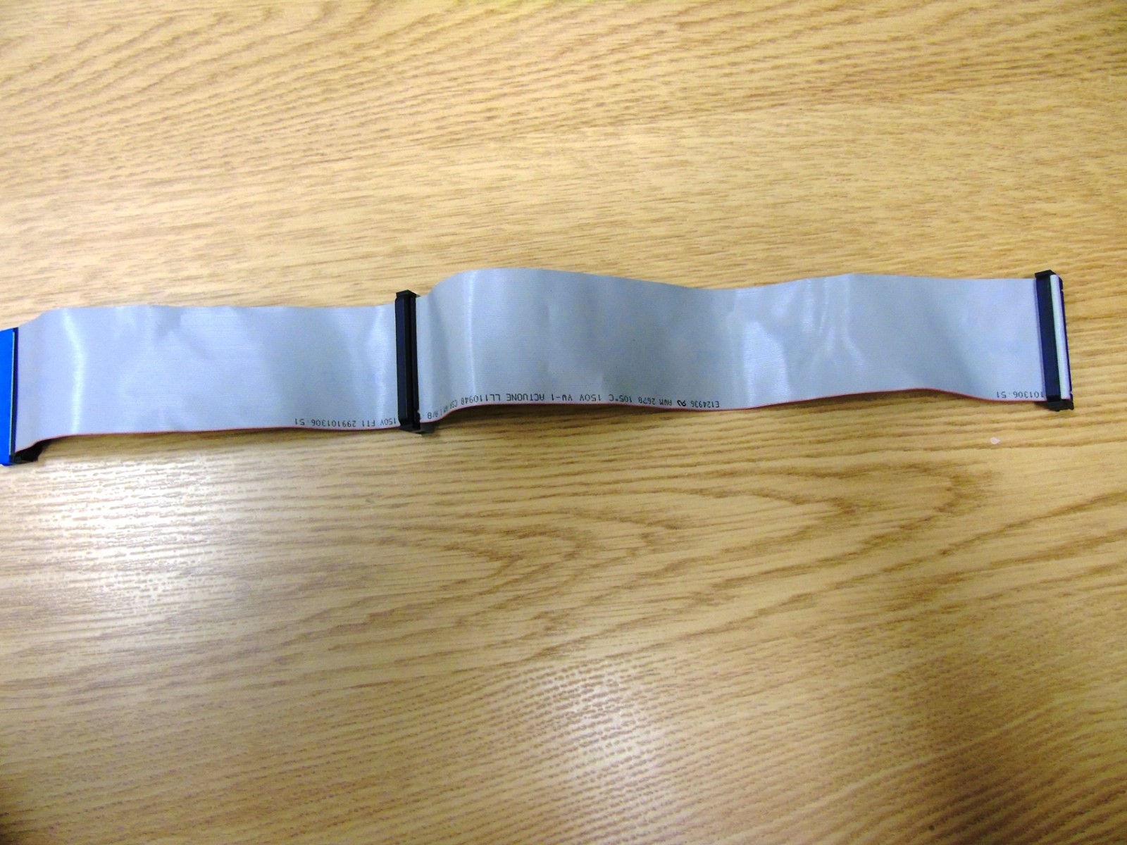 Compaq  Presario 5900Z Dual Device Hard Drive Cable Ribbon  17" -  270847-011