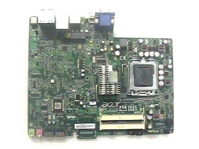 Acer Veriton L670g mainboard  Q45T-AS(SN)  MB.V7007.002