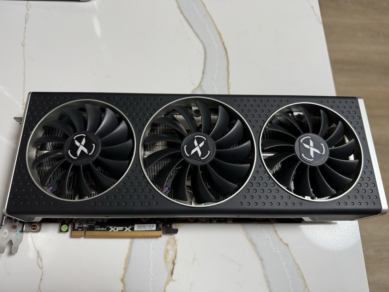 XFX AMD Radeon RX 6750 XT Speedster QICK319 12GB GDDR6 Special Edition Tested
