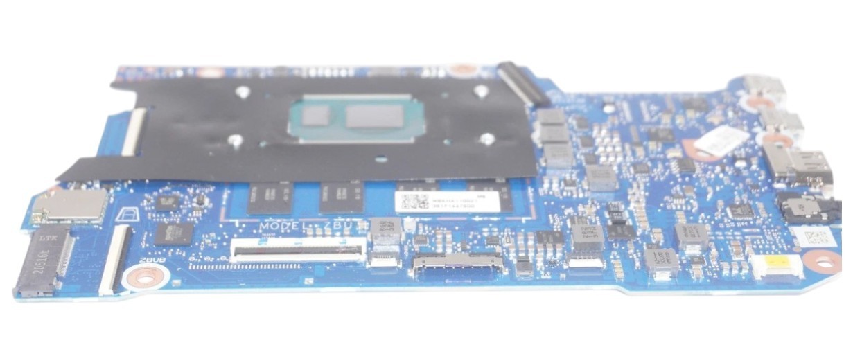 NB.AHA11.002 ACER INTEL i5-1135G7 8GB 256GB SSD MOTHERBOARD CP713-3W-50V8