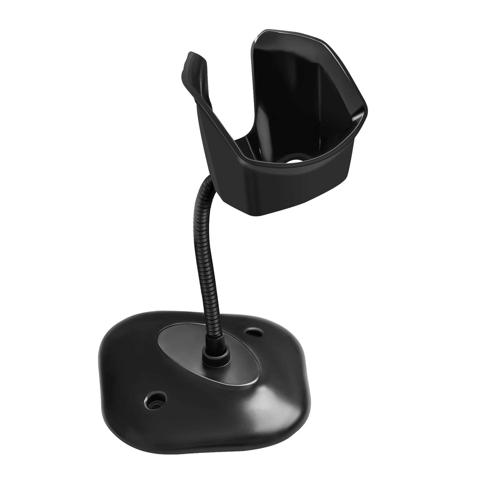 Universal Barcode Scanner Holder for Symbol Zebra DS2208 DS2278 Stand (1)