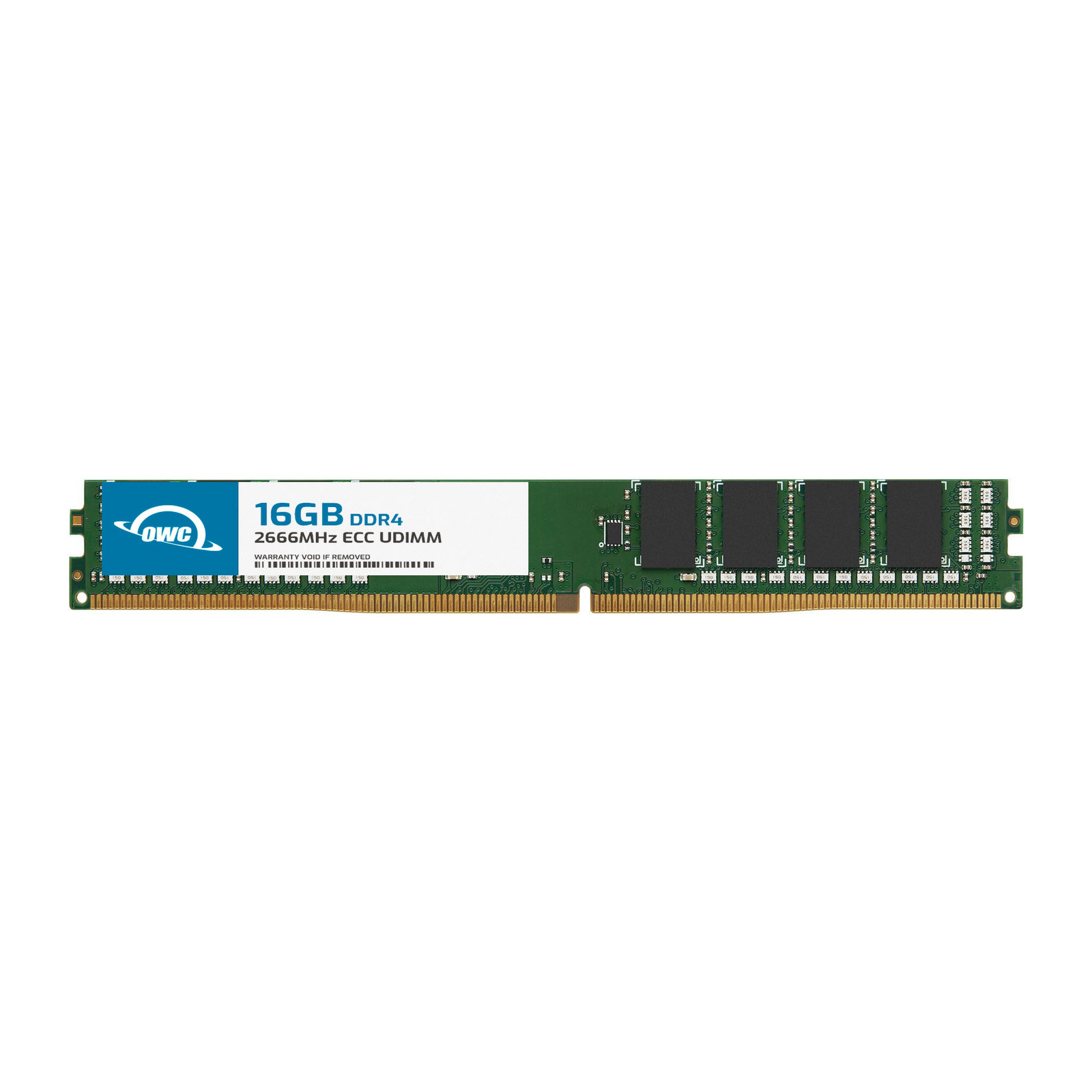 OWC 16GB Memory RAM For Supermicro Motherboard X11SSH-F Motherboard X11SSH-LN4F