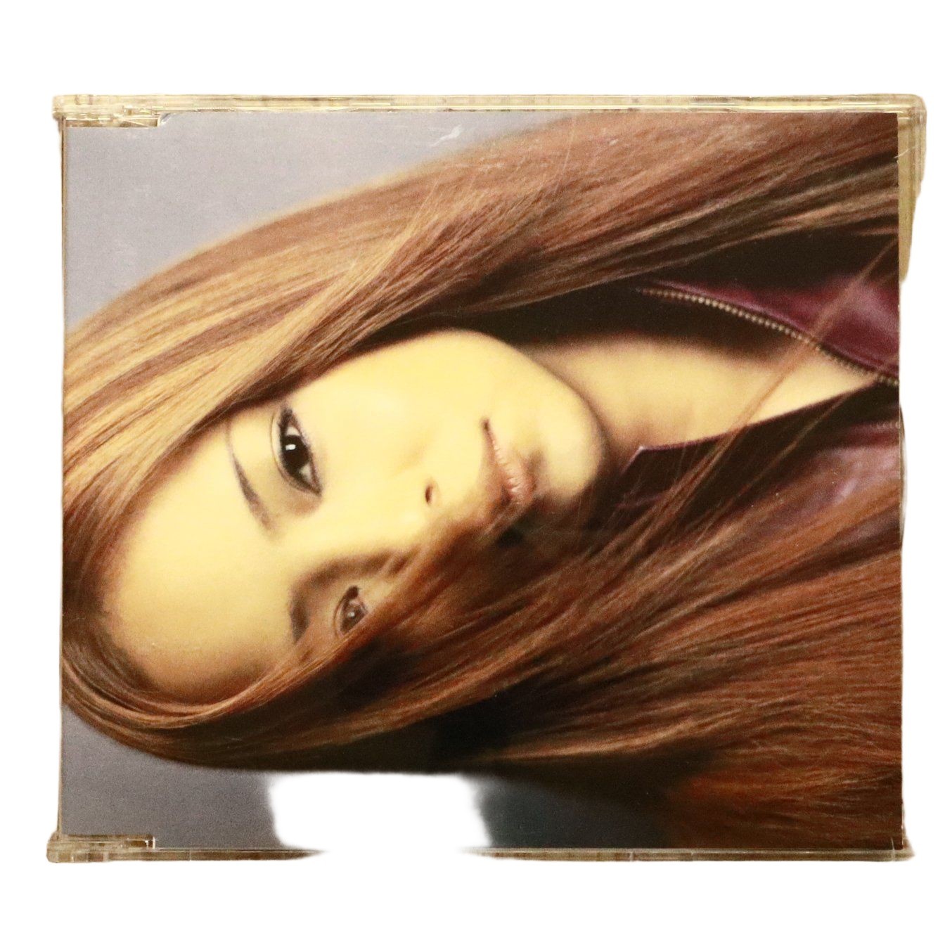 Namie Amuro LOVE 2000 CD Japan Used J-pop Oricon Japan