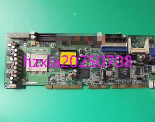 1pc used  IEI ROCKY-4782EV-1.1 industrial control board