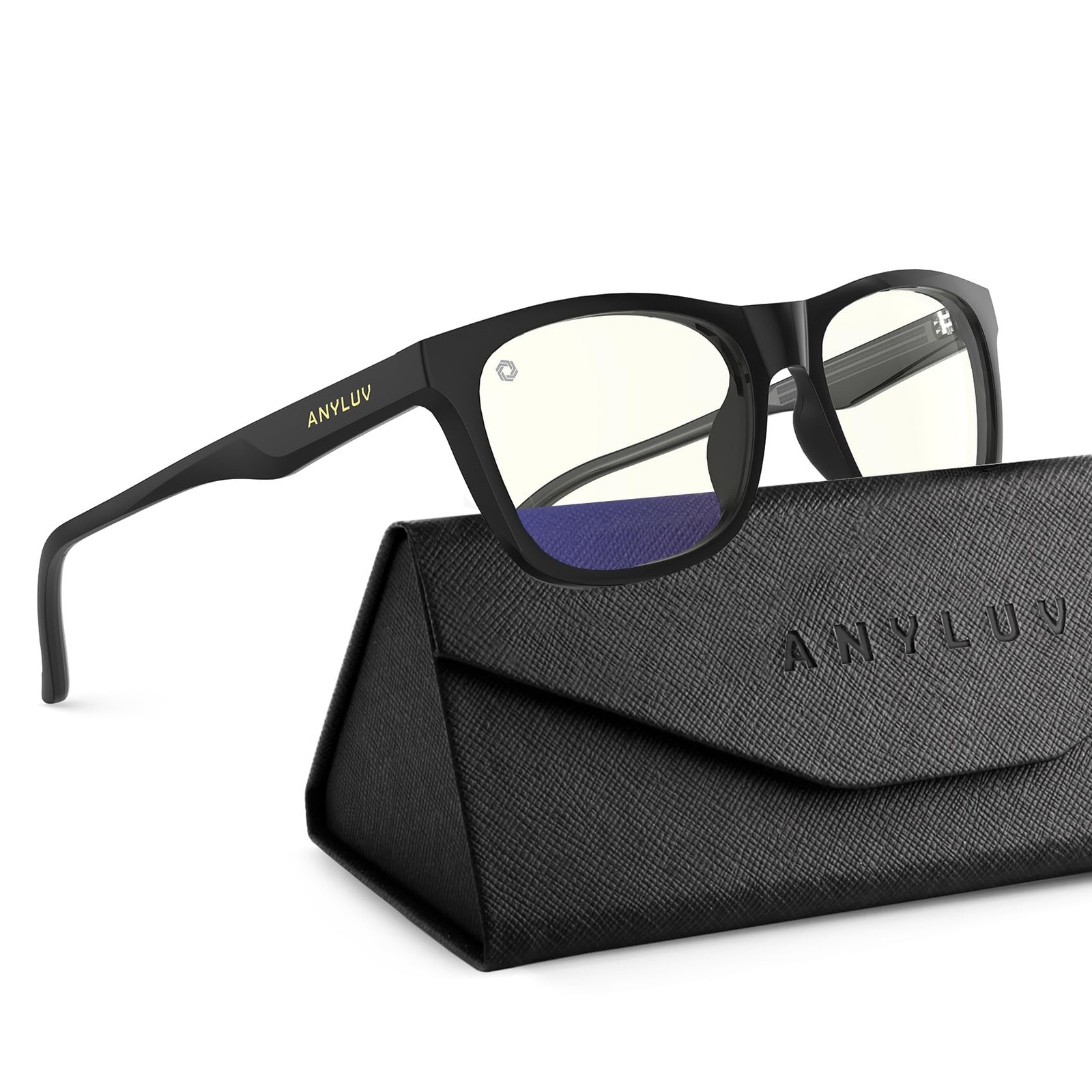 Blue Light Glasses for Kids, Youth Protection Glasses for Gaming