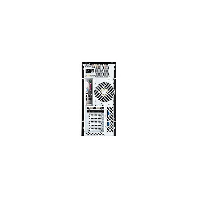 In-Win IW-PE689.U3 No Power Supply Pedestal Entry Server Chassis