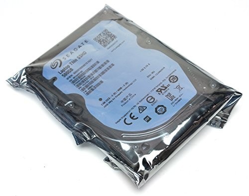 2.5 Inch Internal Hard Drive 500 GB SATA 5400 RPM Laptop Drive