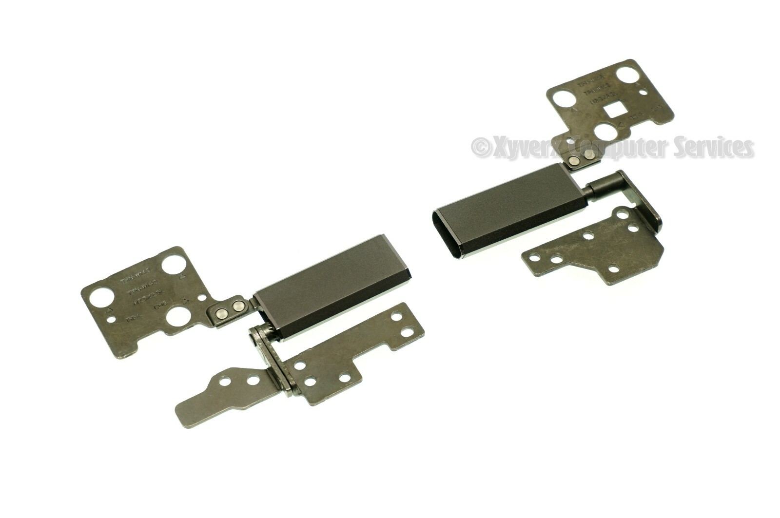 15M-DS0011DX GENUINE HP HINGE COVER KIT SMALL 15M-DS 15M-DS0011DX (B)(CB514) 