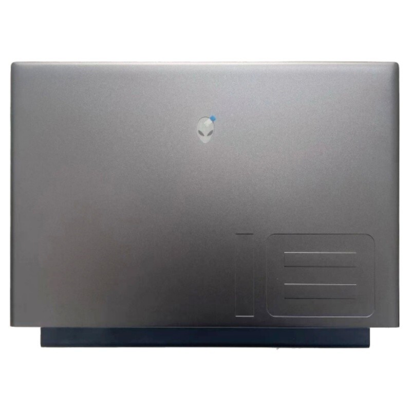 New For Dell Alienware M18 R1 LCD Back Cover Rear Lid Case 0GYWR3 GYWR3