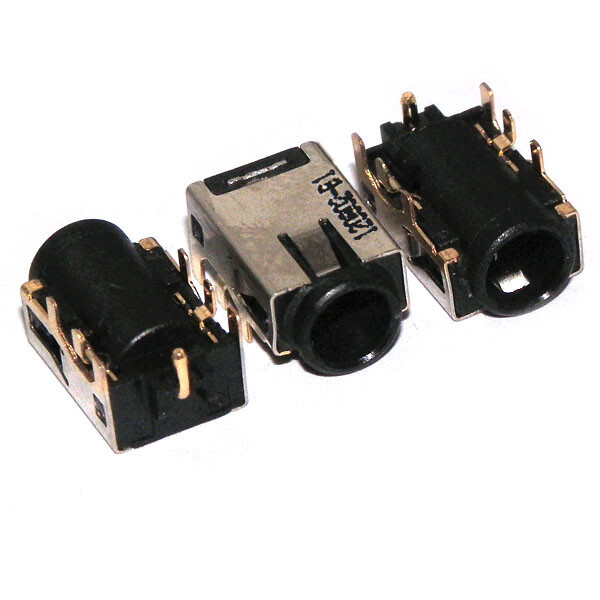 NEW AC DC POWER JACK for Asus P1801-T Tablet 18.4" SOCKET CHARGE IN PORT PLUG