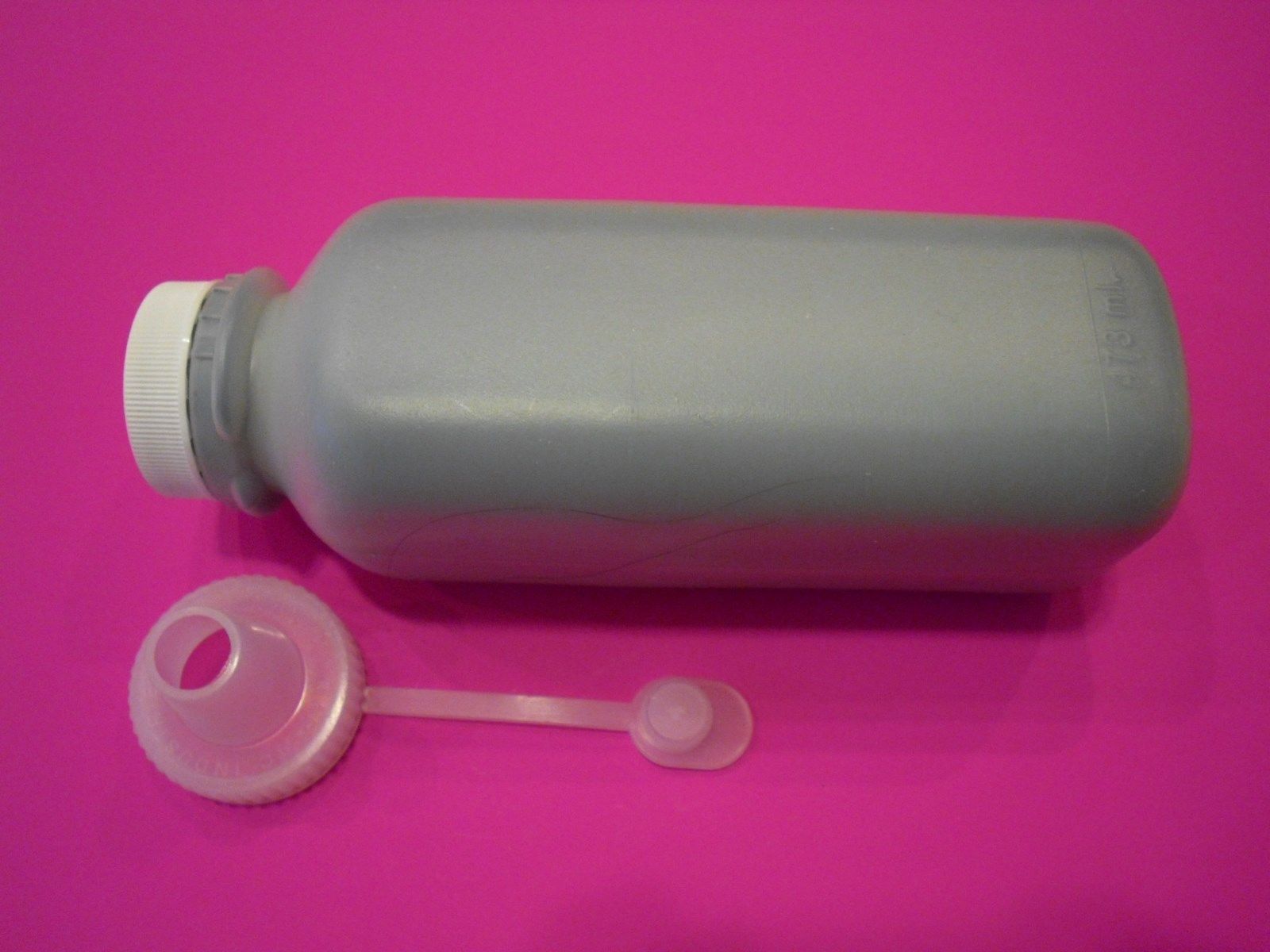 160g TONER REFILL  + Chip for XEROX WorkCentre PE120 PE120i Printer FAX 