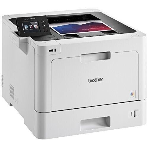 Brother HL-L8360CDW Business Color Laser Printer Duplex - USED