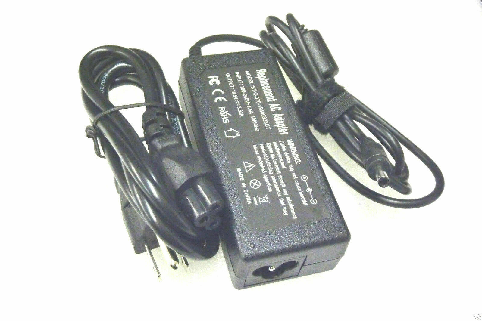 AC Adapter For HP 15-dy0010ds 15-dy0011ds 15-dy0012ds 15-dy0044nr Charger Cord