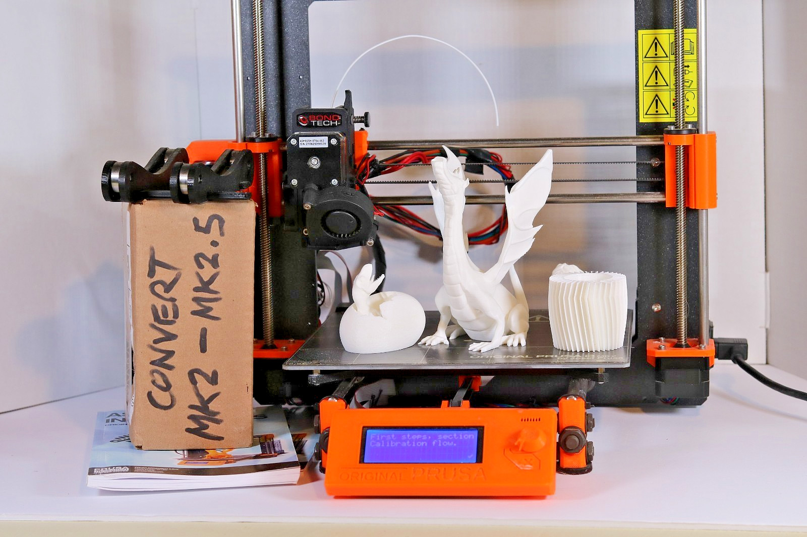 prusa mk2