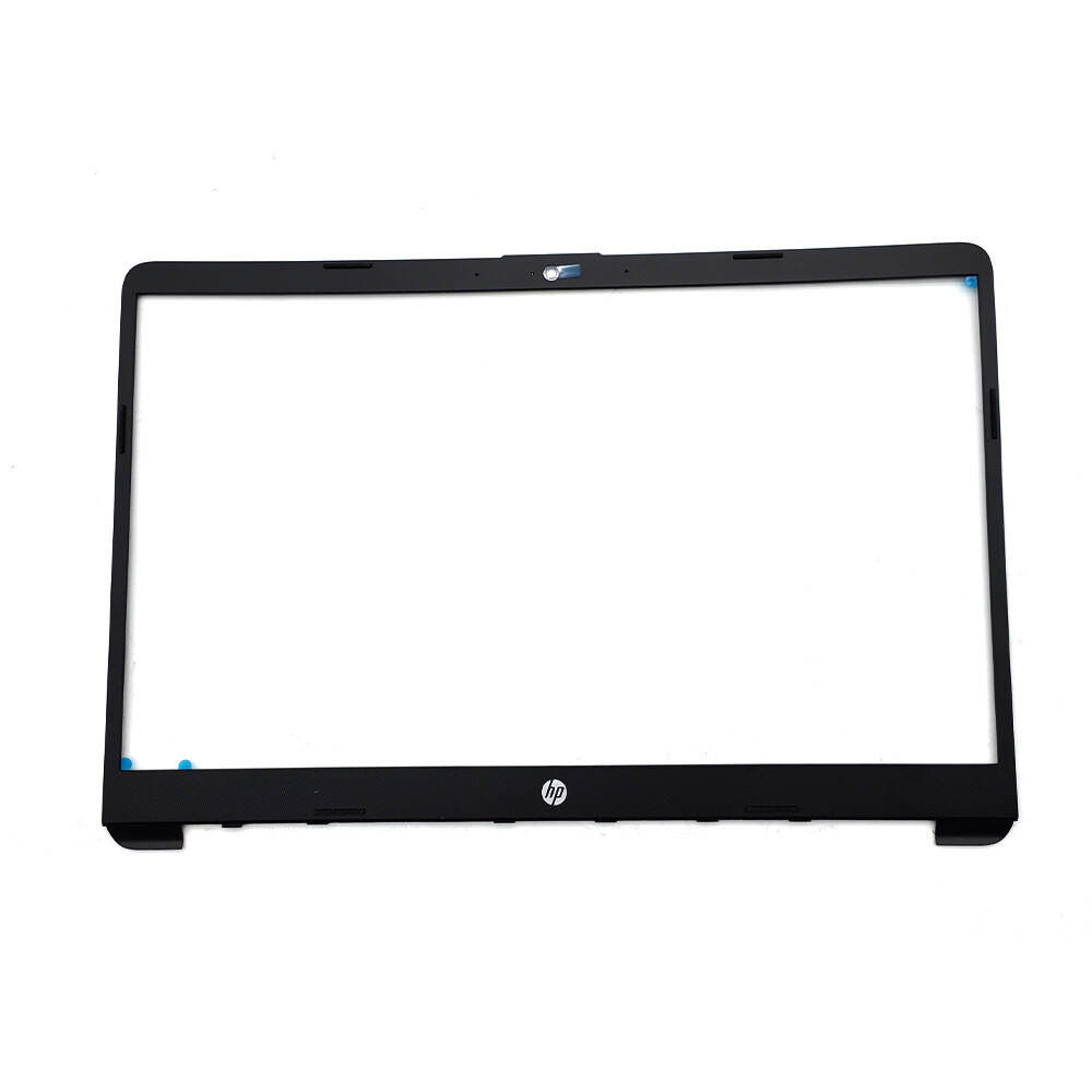For HP 15-DW0083WM 15-dw0054wm 15-DY 15-DU TPN-C139 Front Bezel Black L52014-001
