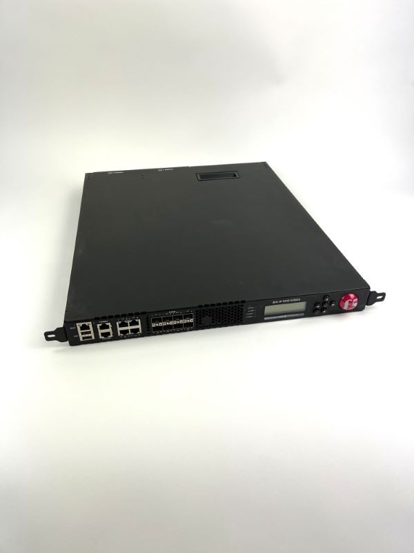 OEM F5-BIG-IP-5050S F5 Networks Intelligent Traffic Processing Manager