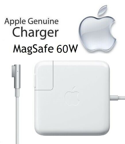 60w magsafe Power Adapter Mac Book and Mac Book Pro 13\'\' (Before Mid 2012) A1344