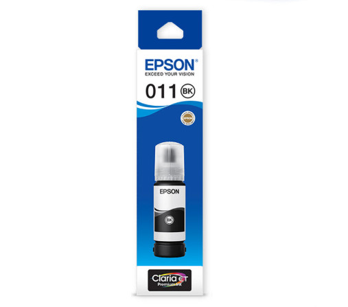 Epson genuine T07J170 black, L8160 L8180 infinite ink 011012 T07K T07J