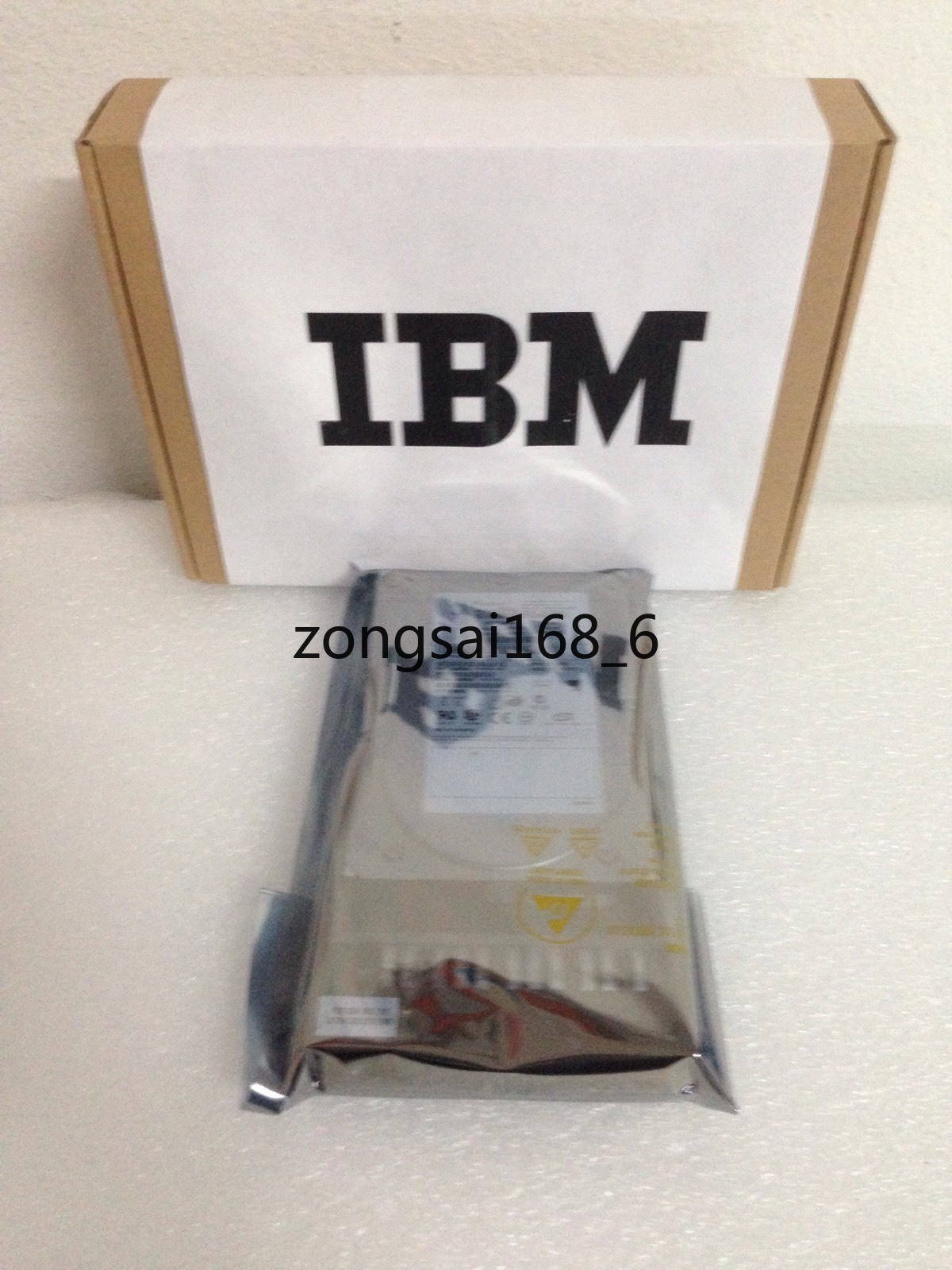 IBM 90P1310 90P1306 26K5153 146.8gb 10k U320 hard drive