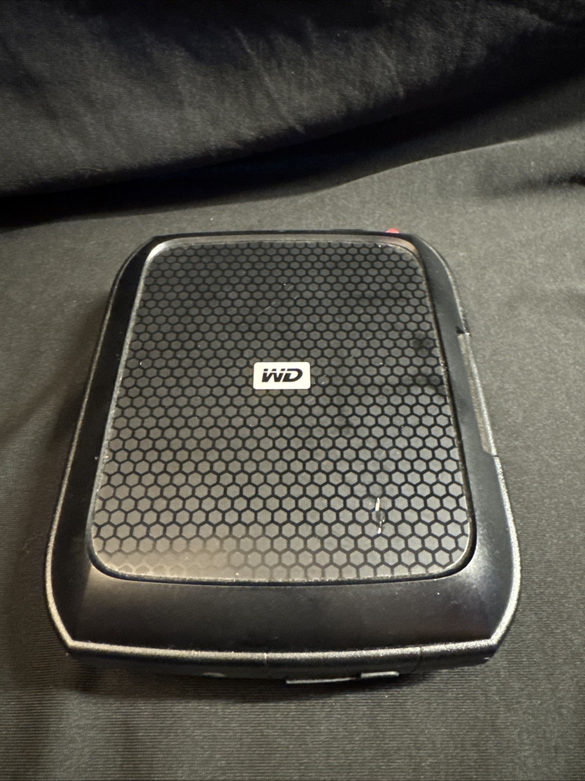 Hardshell Drive Carrying Case for Western Digital WD USB Drives