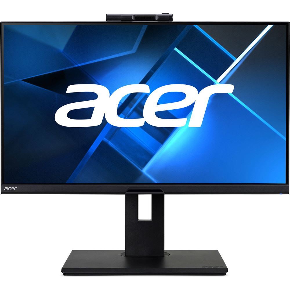 Acer B248Y 23.8" Full HD 1920x1080 IPS 75Hz LED Monitor HDMI Refurbished