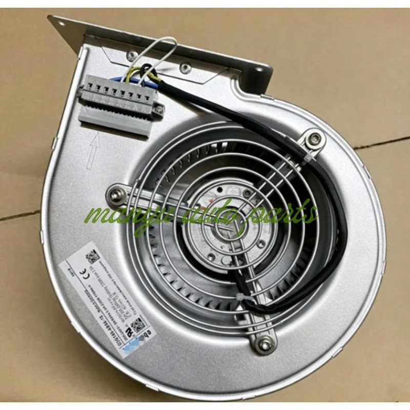 1PC D3G146-AB06-10 inverter fan