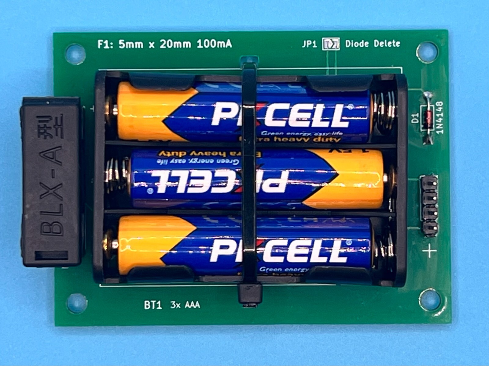 New Motherboard BIOS CMOS Clock RTC AAA Battery Kit for Vintage Retro Computers