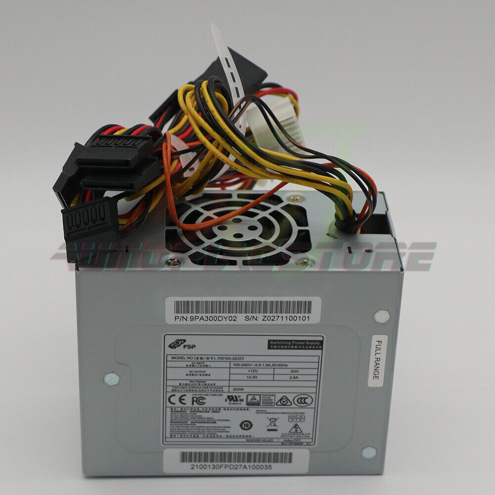 1PCS New  FSP300-20GSV 300W Power Supply US~