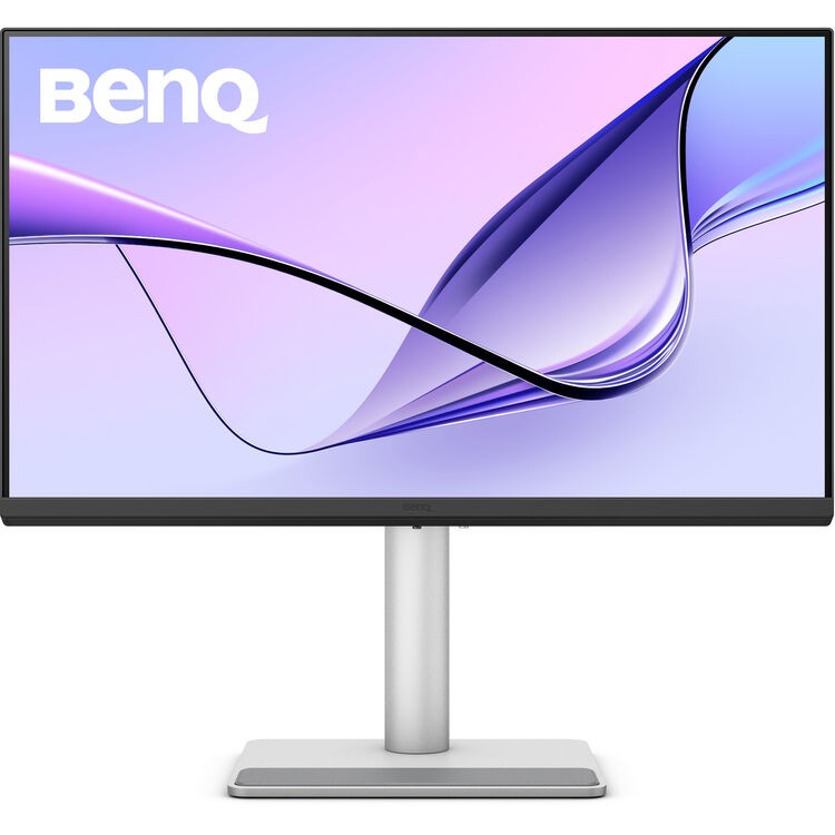 BenQ MA270UP 27" 4K HDR Monitor 5ms 1200:1 16:9 HDMI USB Hub & Stereo Speakers