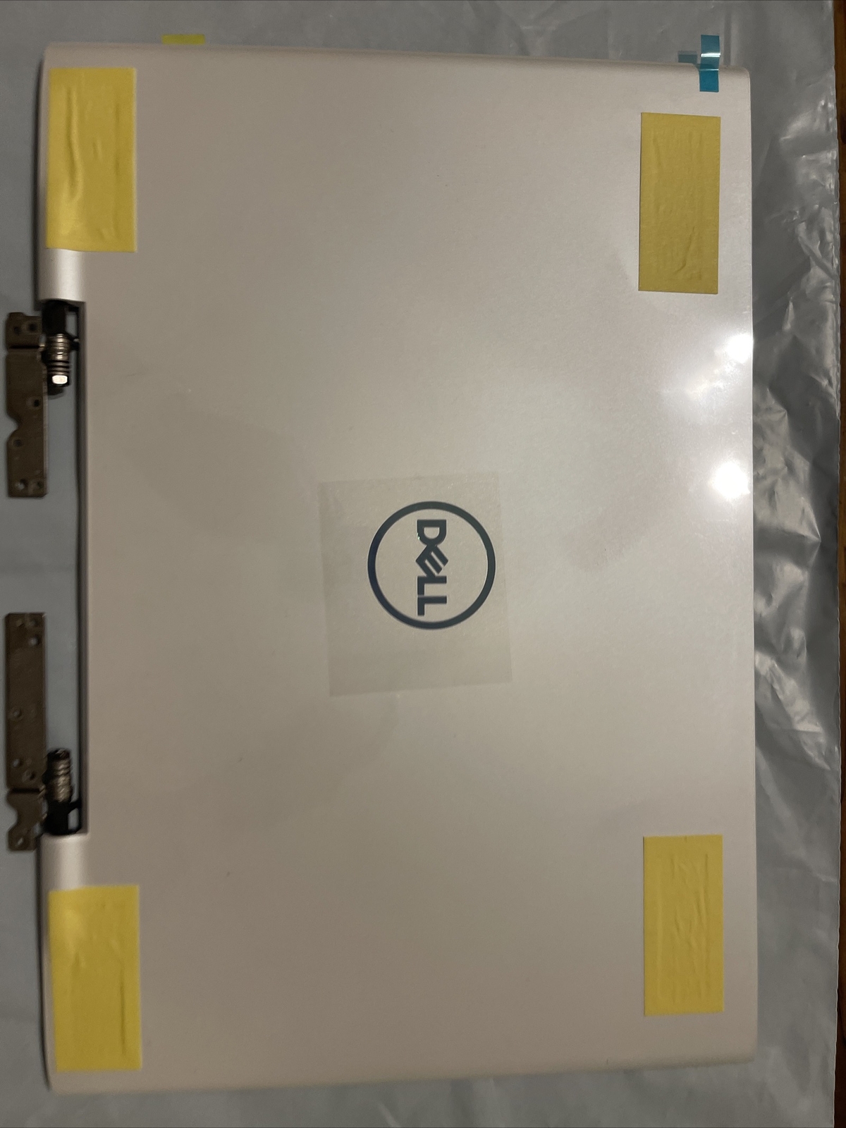 Dell G5 5590 G Series 15.6" FHD White LCD Screen D8cdh 69CP3 0D8cdh 069CP3 H1 L5