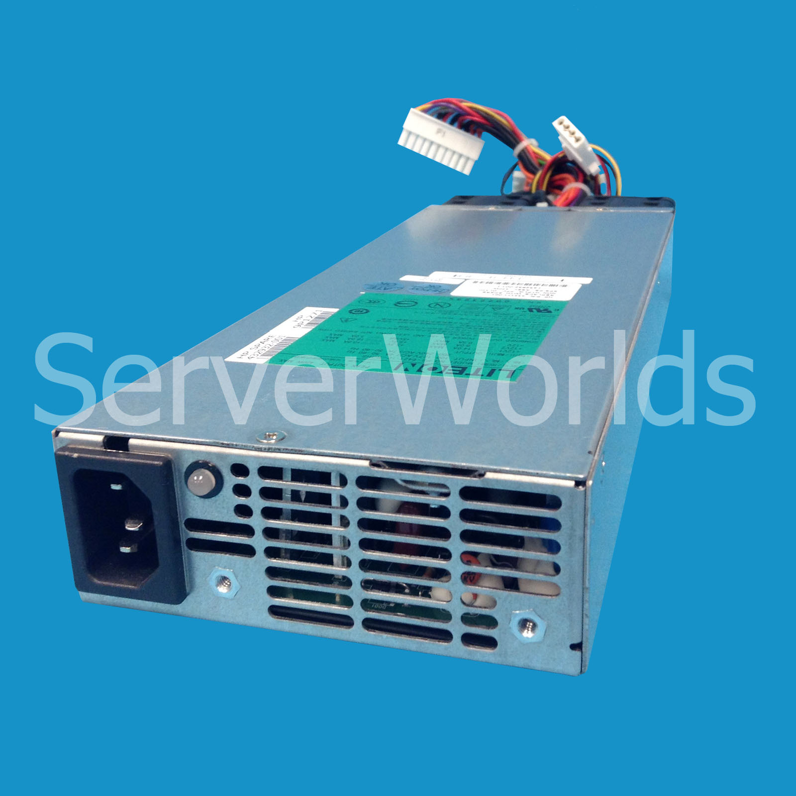 HP DL320 G5 420W Power Supply 432932-001 432171-001