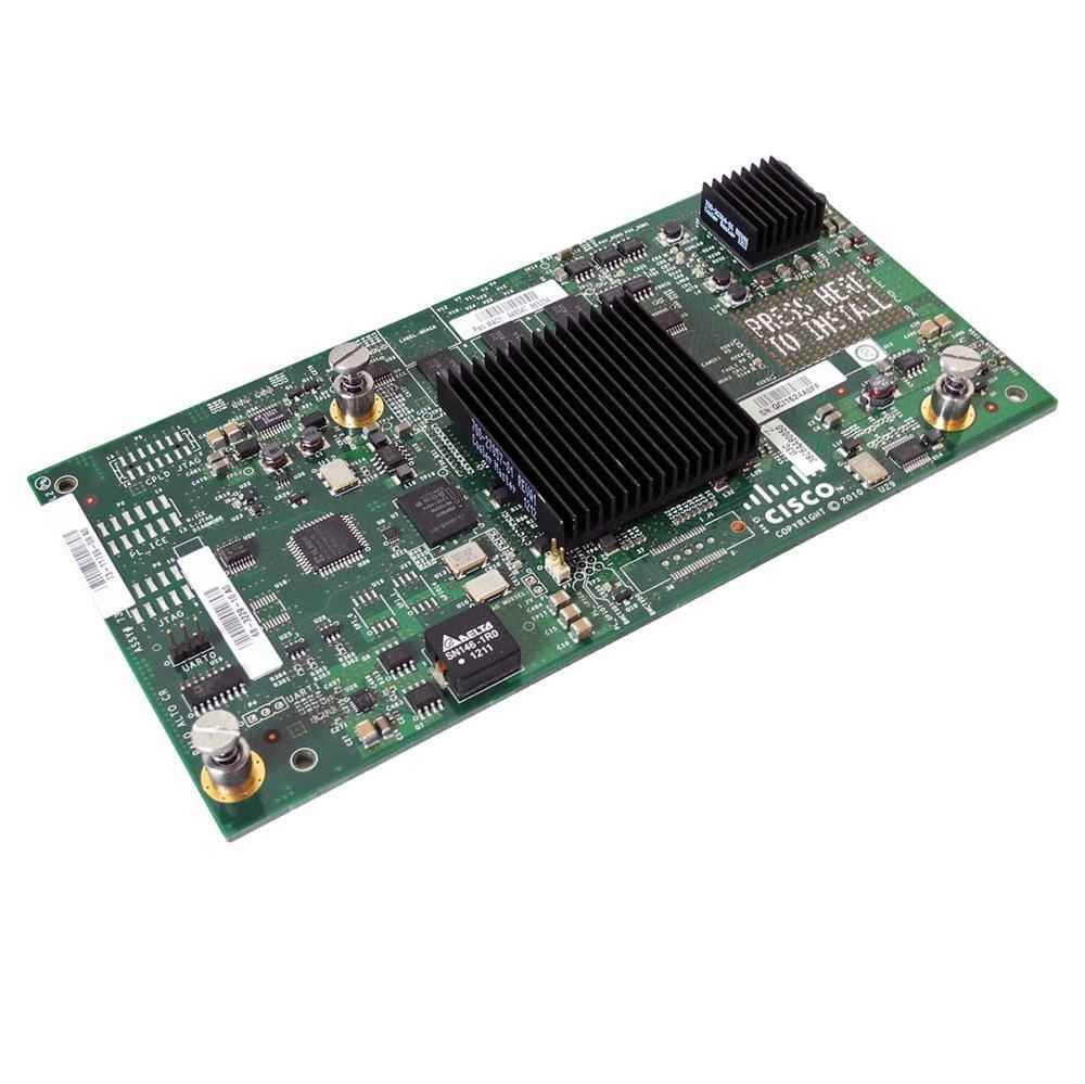 Cisco UCS M81KR Dual Port 10GbE Virtual Interface Card 68-3229-10, 73-11789-09