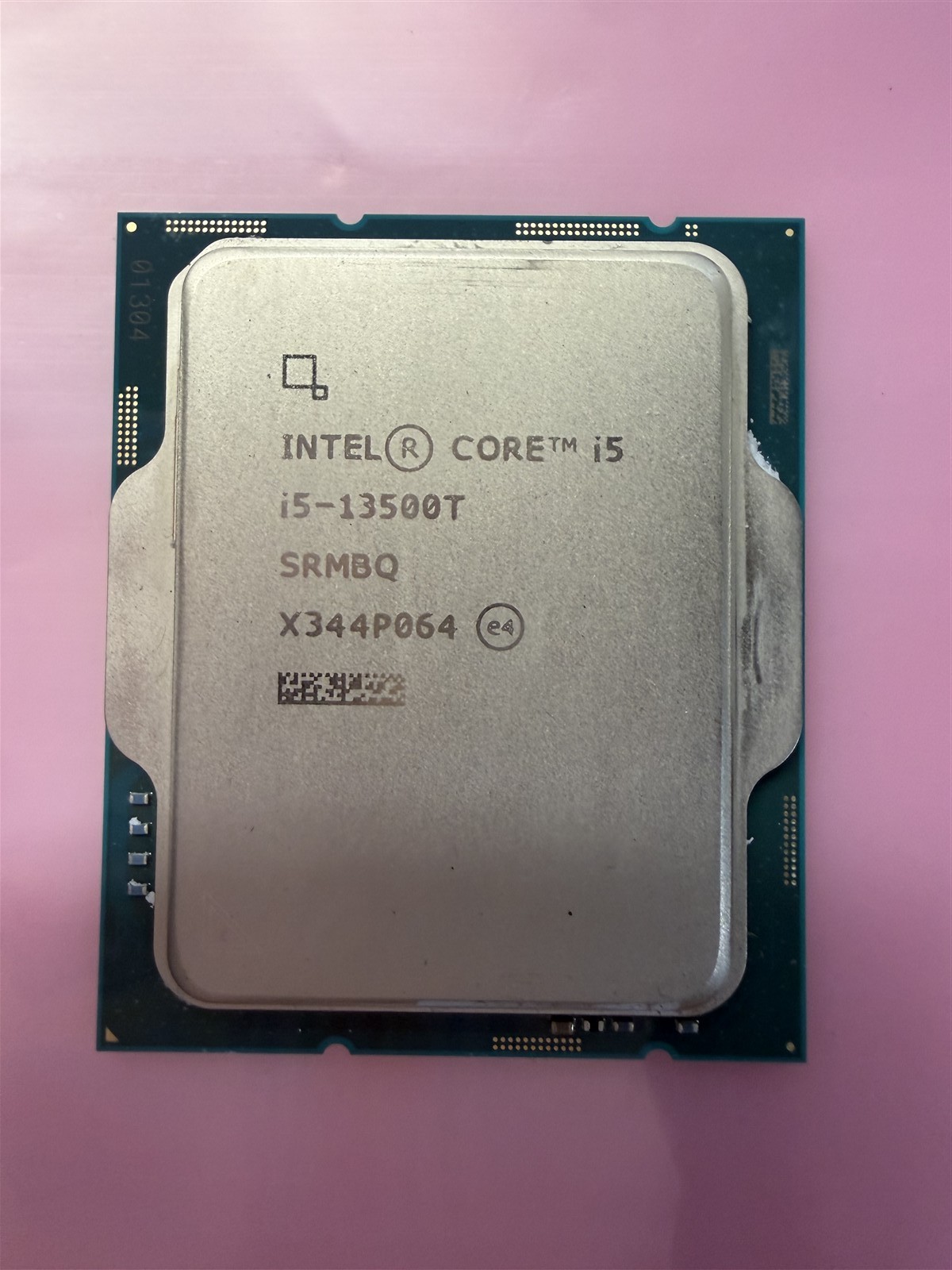 INTEL CORE i5-13500T SRMBQ CPU PROCESSOR